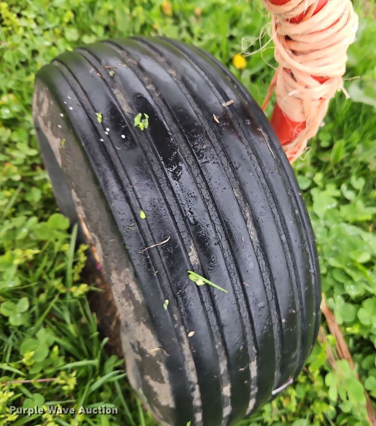 image for item EI8926 G2LP hay tedder