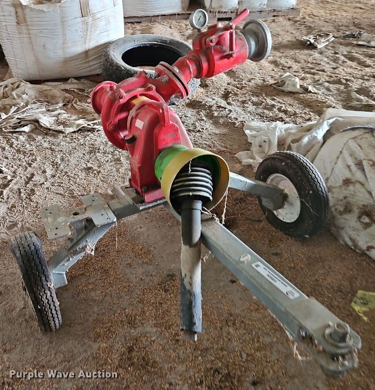 image for item EI8928 Rovatti Pompe T250E-TL pump