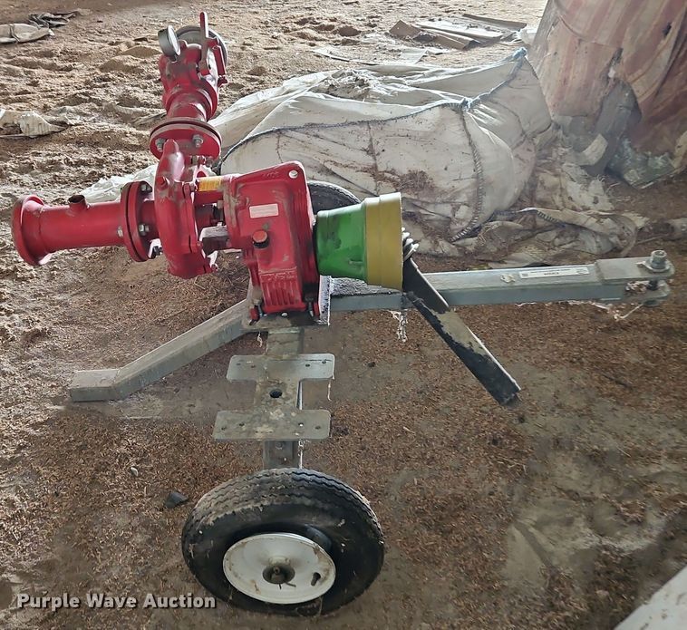 image for item EI8928 Rovatti Pompe T250E-TL pump