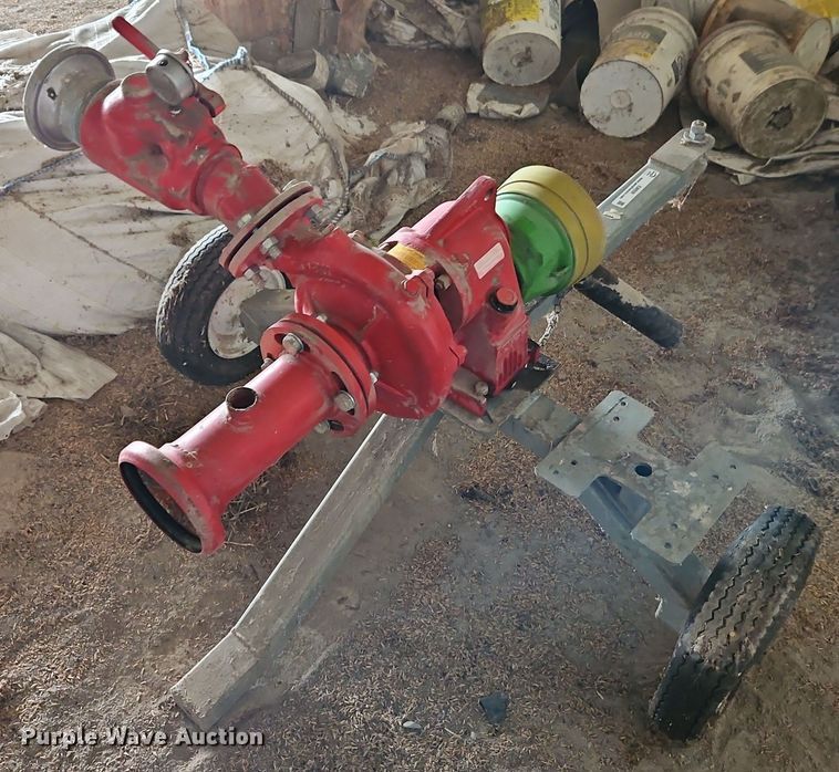 image for item EI8928 Rovatti Pompe T250E-TL pump