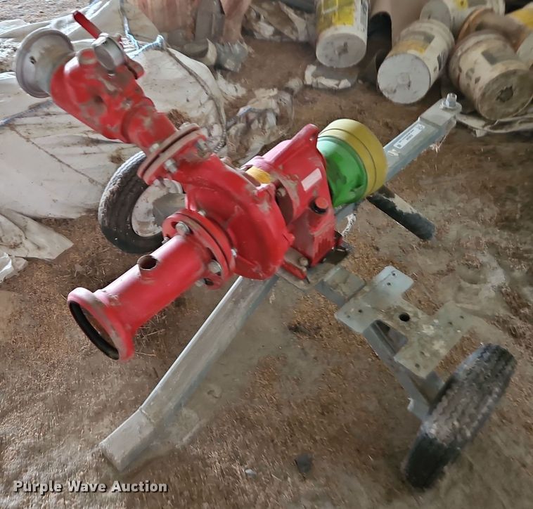 image for item EI8928 Rovatti Pompe T250E-TL pump