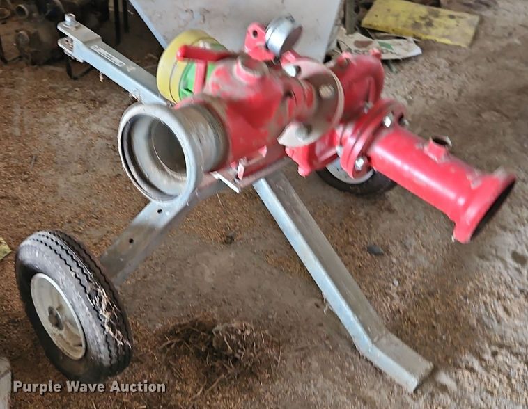 image for item EI8928 Rovatti Pompe T250E-TL pump