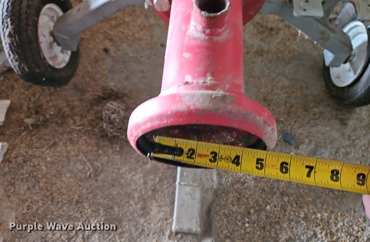 image for item EI8928 Rovatti Pompe T250E-TL pump