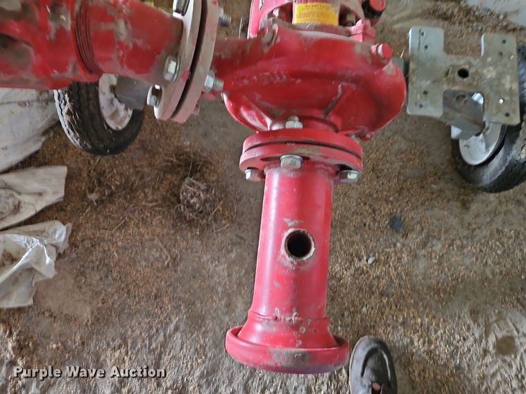 image for item EI8928 Rovatti Pompe T250E-TL pump