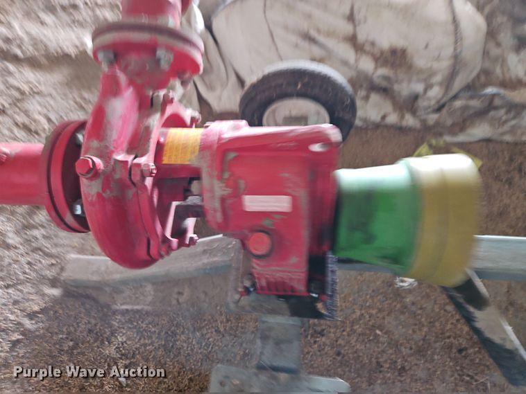 image for item EI8928 Rovatti Pompe T250E-TL pump