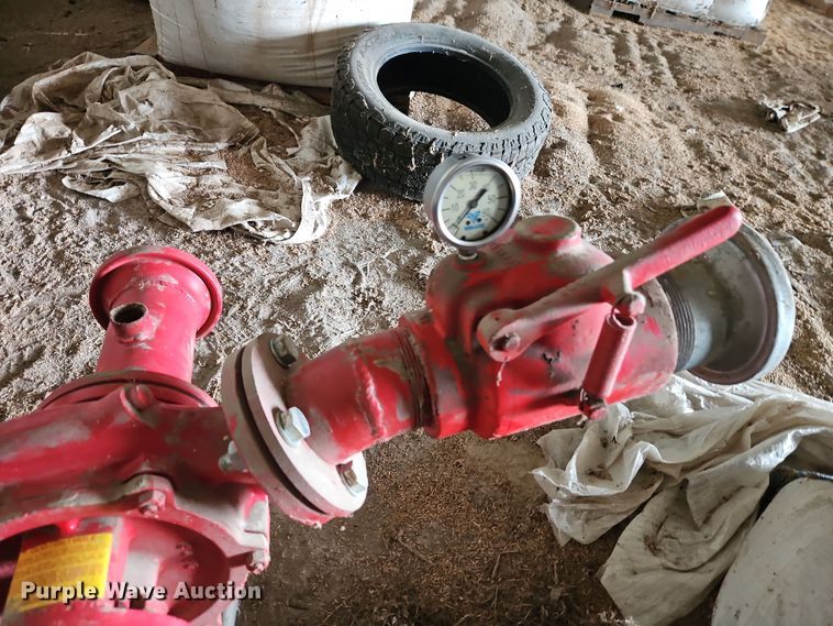 image for item EI8928 Rovatti Pompe T250E-TL pump