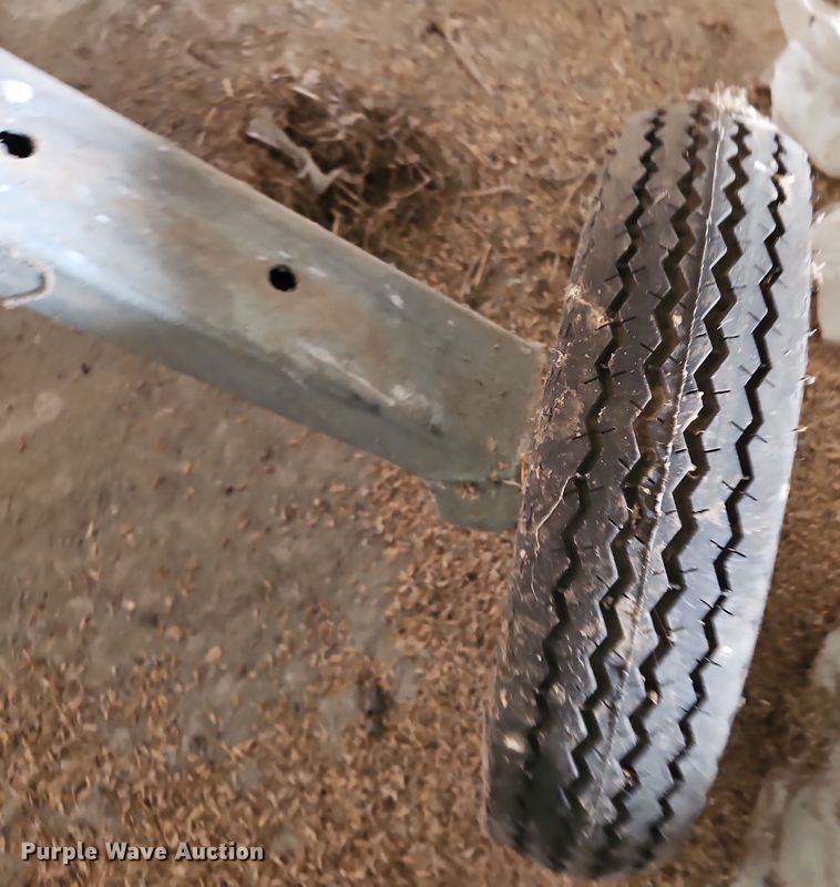 image for item EI8928 Rovatti Pompe T250E-TL pump