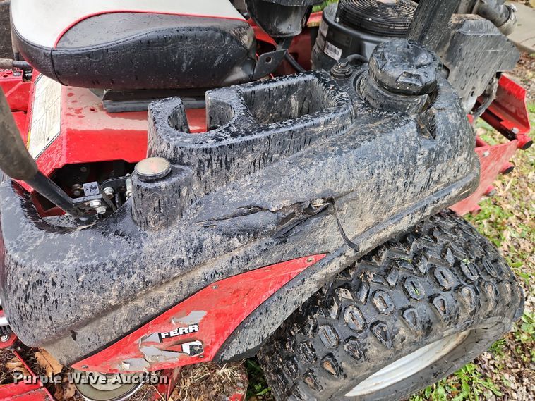 image for item EI8929 Ferris ZTR lawn mower