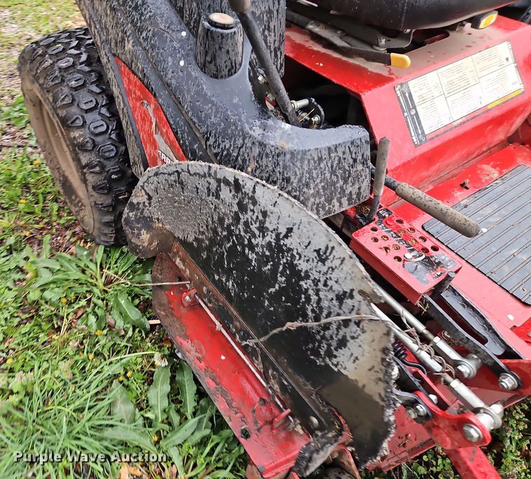 image for item EI8929 Ferris ZTR lawn mower