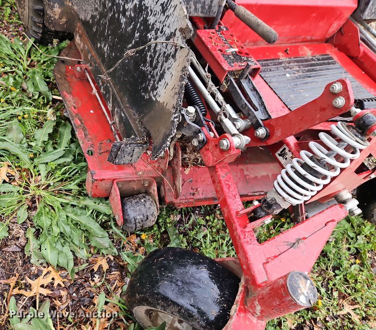 image for item EI8929 Ferris ZTR lawn mower