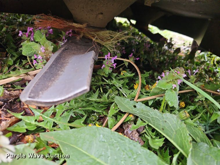 image for item EI8929 Ferris ZTR lawn mower