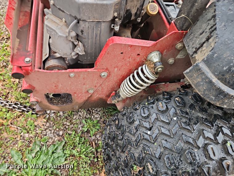 image for item EI8929 Ferris ZTR lawn mower