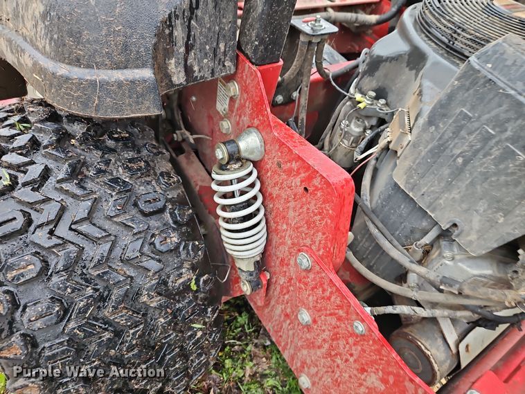 image for item EI8929 Ferris ZTR lawn mower