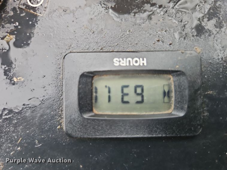 image for item EI8929 Ferris ZTR lawn mower