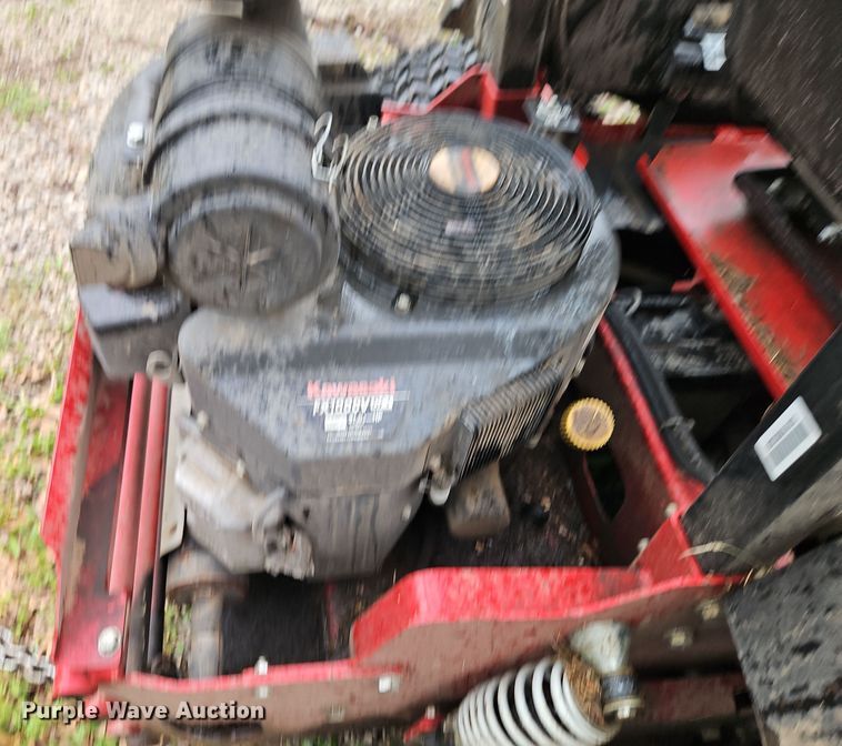 image for item EI8929 Ferris ZTR lawn mower