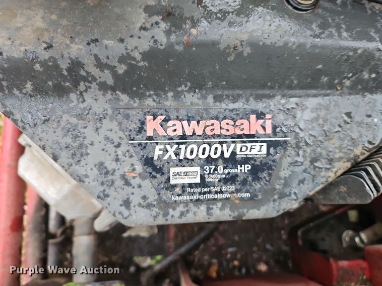 image for item EI8929 Ferris ZTR lawn mower