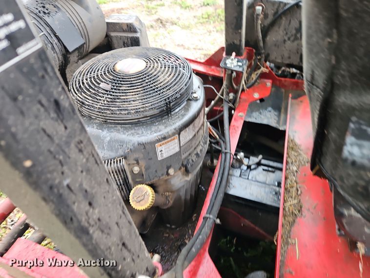 image for item EI8929 Ferris ZTR lawn mower