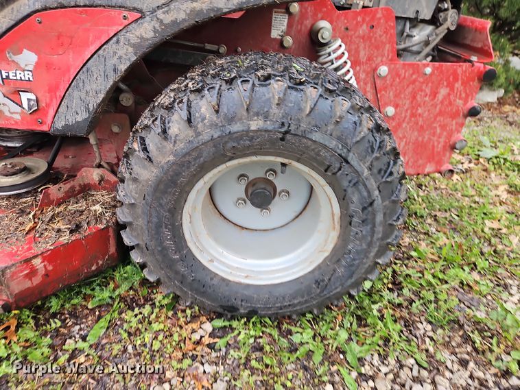 image for item EI8929 Ferris ZTR lawn mower