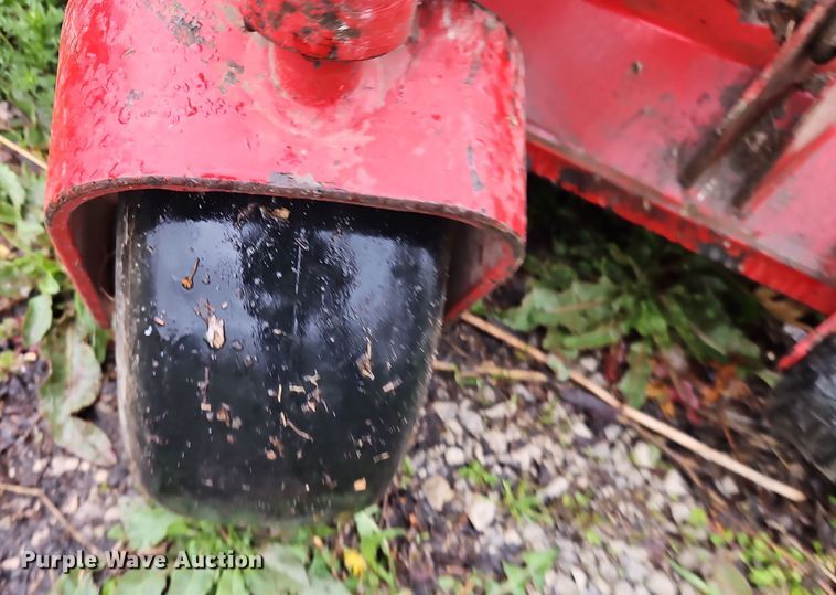 image for item EI8929 Ferris ZTR lawn mower