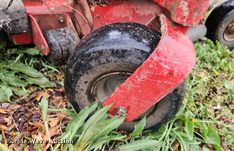 image for item EI8929 Ferris ZTR lawn mower