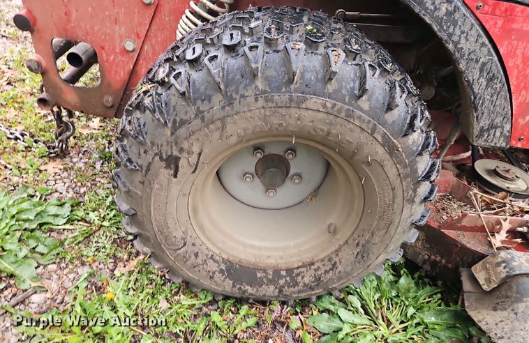 image for item EI8929 Ferris ZTR lawn mower