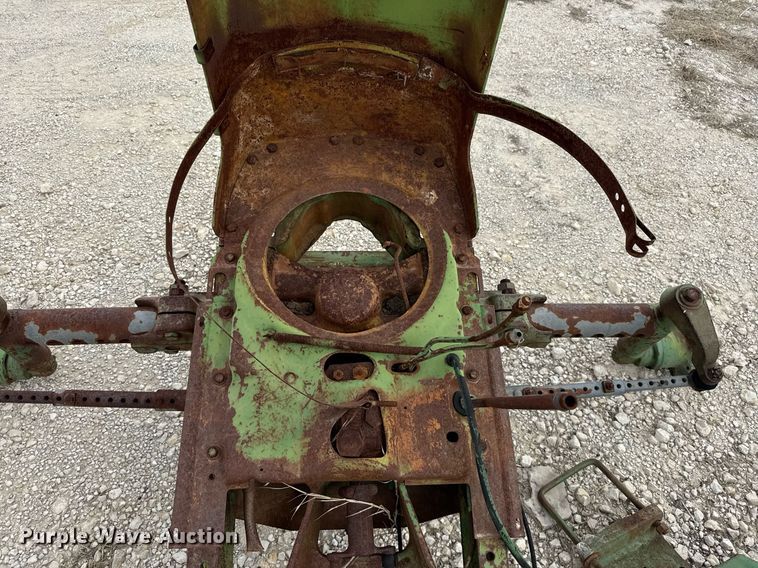 image for item EJ3579 John Deere 4020 tractor parts