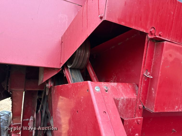 image for item EJ3605 1991 Case IH 1680 Axial-Flow combine