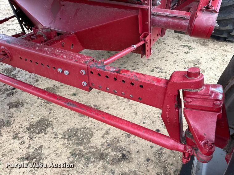image for item EJ3605 1991 Case IH 1680 Axial-Flow combine