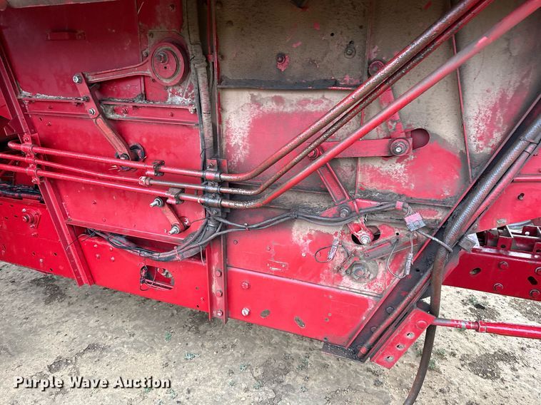 image for item EJ3605 1991 Case IH 1680 Axial-Flow combine