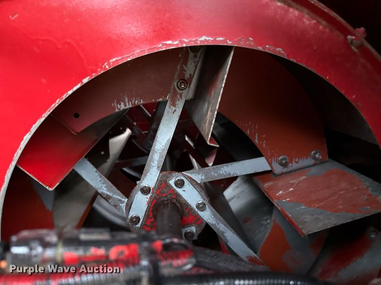 image for item EJ3605 1991 Case IH 1680 Axial-Flow combine