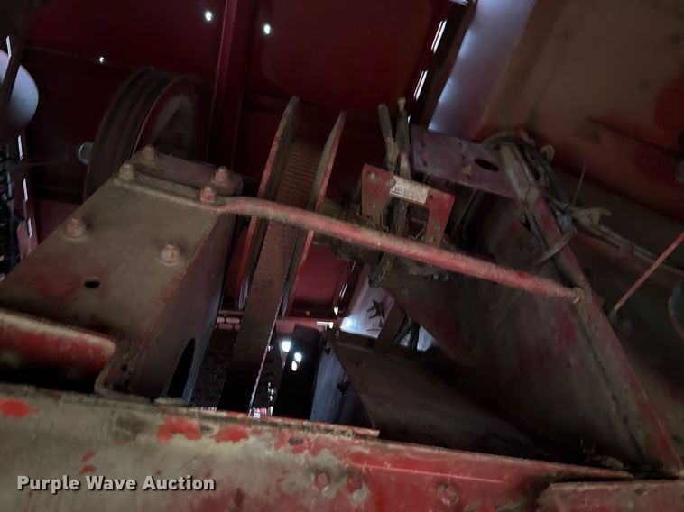 image for item EJ3605 1991 Case IH 1680 Axial-Flow combine