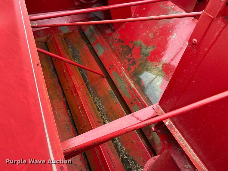 image for item EJ3605 1991 Case IH 1680 Axial-Flow combine