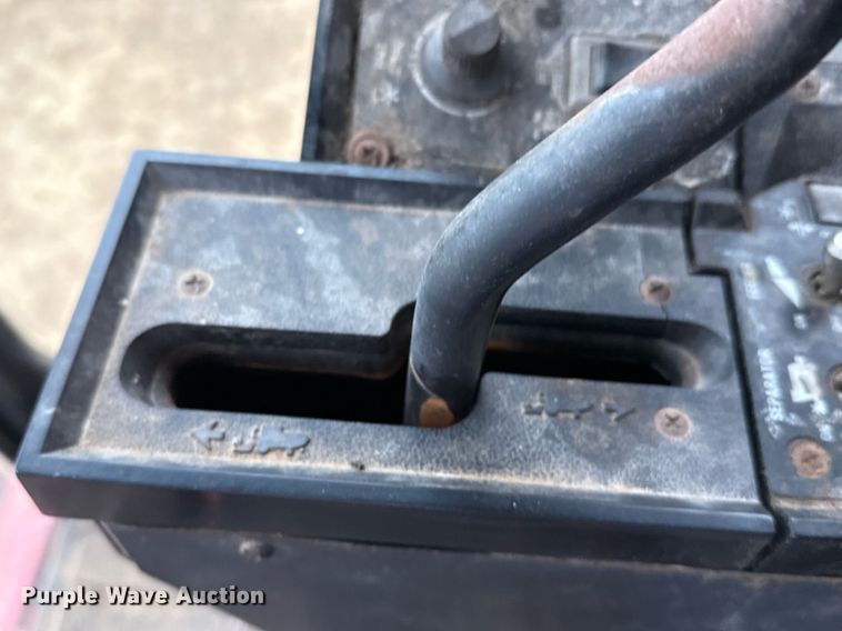 image for item EJ3605 1991 Case IH 1680 Axial-Flow combine