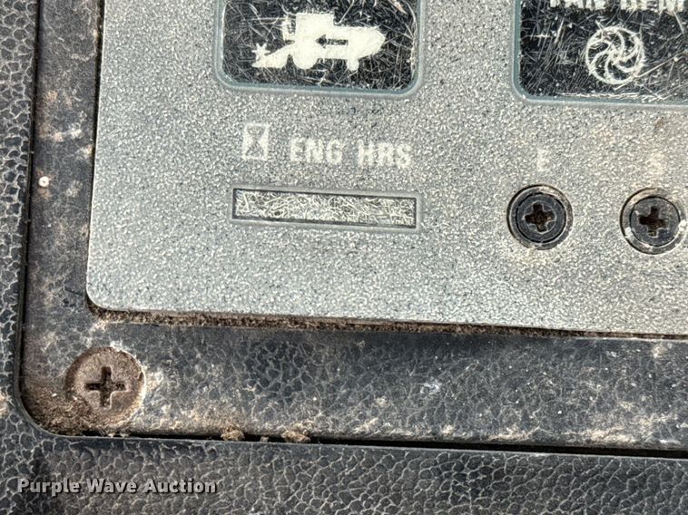 image for item EJ3605 1991 Case IH 1680 Axial-Flow combine