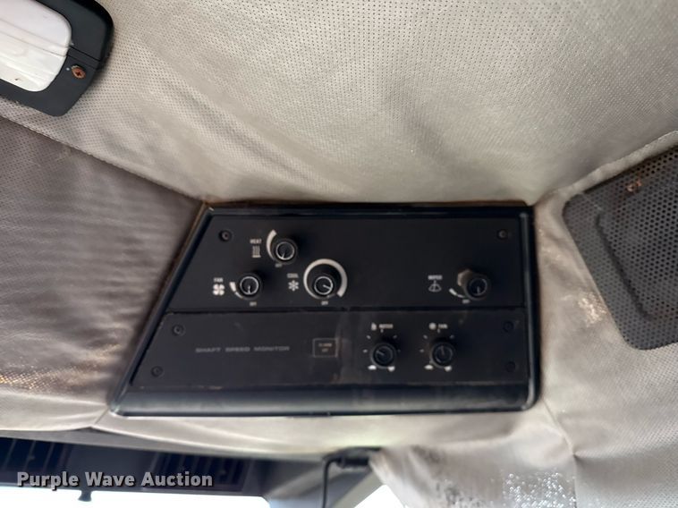 image for item EJ3605 1991 Case IH 1680 Axial-Flow combine