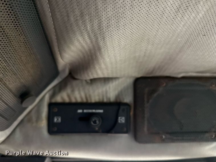 image for item EJ3605 1991 Case IH 1680 Axial-Flow combine