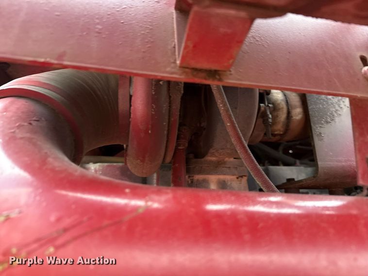 image for item EJ3605 1991 Case IH 1680 Axial-Flow combine