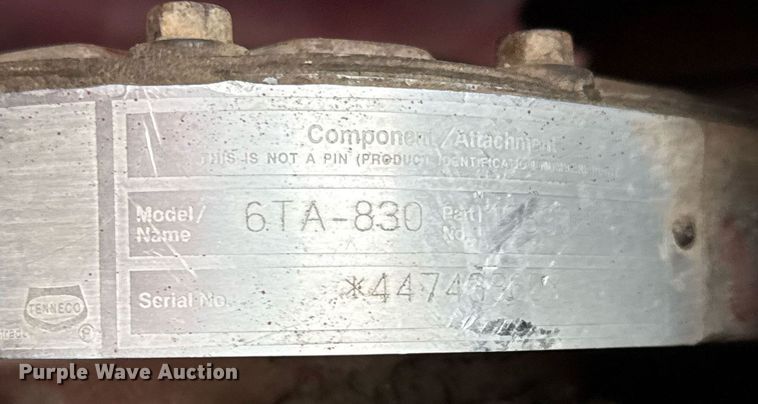 image for item EJ3605 1991 Case IH 1680 Axial-Flow combine