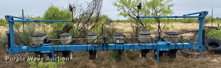 image for item EJ3609 Kinze planter