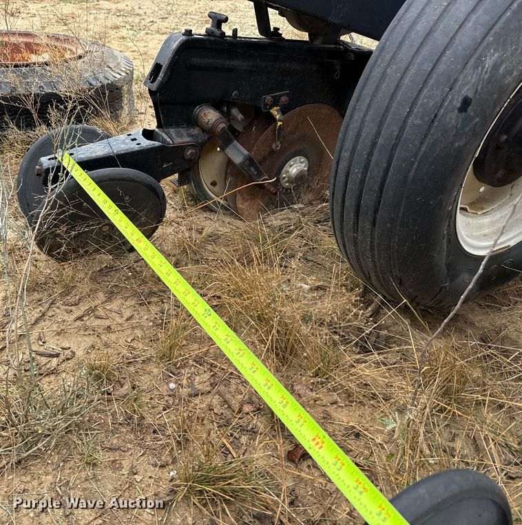 image for item EJ3609 Kinze planter