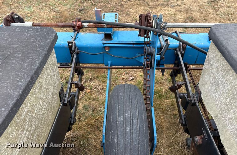 image for item EJ3609 Kinze planter