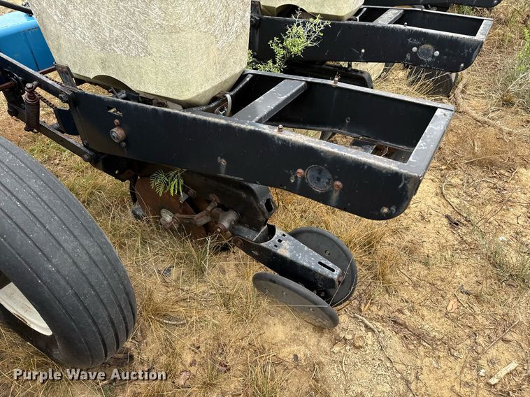 image for item EJ3609 Kinze planter