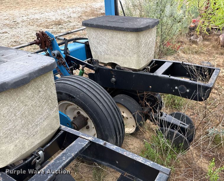 image for item EJ3609 Kinze planter