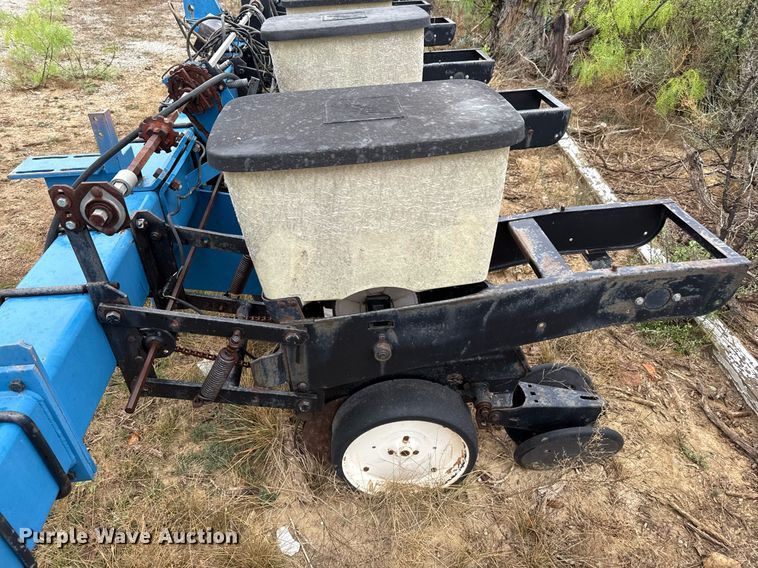 image for item EJ3609 Kinze planter