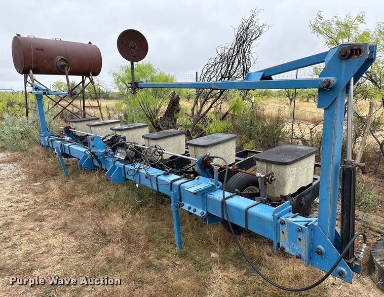 image for item EJ3609 Kinze planter