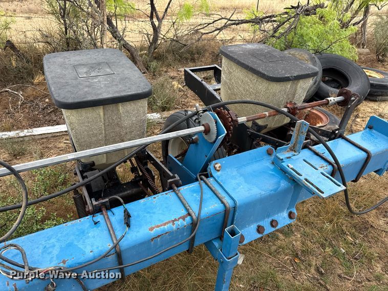 image for item EJ3609 Kinze planter