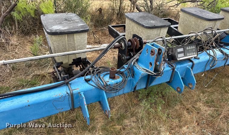 image for item EJ3609 Kinze planter