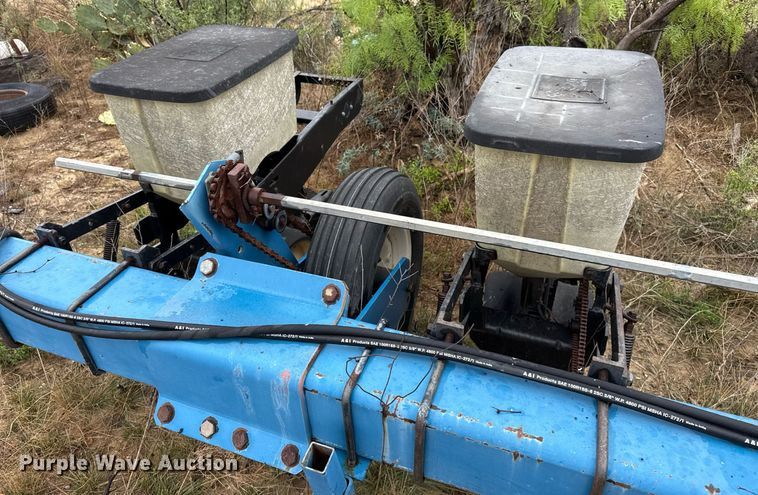 image for item EJ3609 Kinze planter