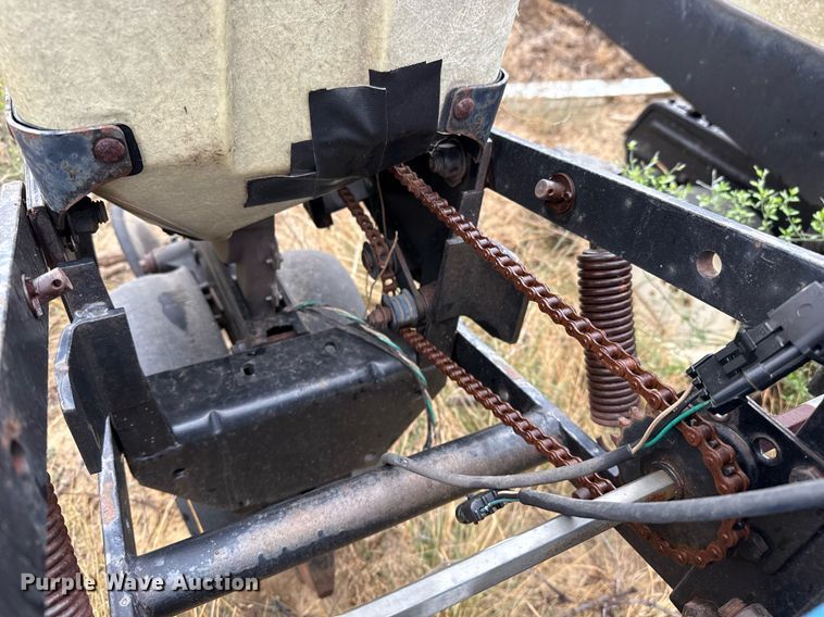 image for item EJ3609 Kinze planter