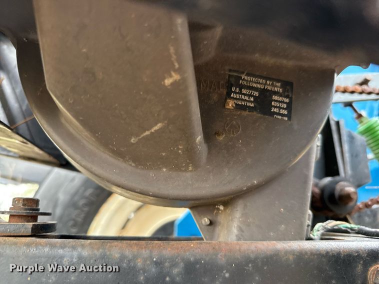 image for item EJ3609 Kinze planter